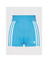 adidas Športové kraťasy adicolor Classics Traceble HC1959 Modrá Slim Fit - Pepit.sk