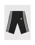 adidas Športové kraťasy adicolor Cycling HD2038 Čierna Slim Fit - Pepit.sk