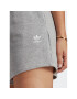 adidas Športové kraťasy Adicolor Essentials French Terry Shorts IA6450 Sivá Regular Fit - Pepit.sk