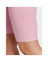 adidas Športové kraťasy Adicolor Essentials Short Leggings HZ7259 Ružová - Pepit.sk