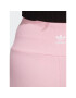 adidas Športové kraťasy Adicolor Essentials Short Leggings HZ7259 Ružová - Pepit.sk