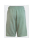 adidas Športové kraťasy Adicolor Shorts IC3174 Zelená Regular Fit - Pepit.sk