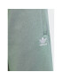 adidas Športové kraťasy Adicolor Shorts IC3174 Zelená Regular Fit - Pepit.sk