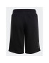 adidas Športové kraťasy Adicolor Shorts IC6246 Čierna Regular Fit - Pepit.sk