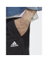 adidas Športové kraťasy AEROREADY Essentials Chelsea Small Logo Shorts IC9392 Čierna Regular Fit - Pepit.sk