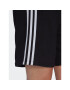 adidas Športové kraťasy Bermuda HM2137 Čierna Loose Fit - Pepit.sk