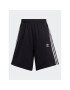 adidas Športové kraťasy Bermuda HM2137 Čierna Loose Fit - Pepit.sk