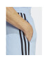 adidas Športové kraťasy Bermuda Shorts IC5449 Modrá - Pepit.sk