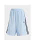 adidas Športové kraťasy Bermuda Shorts IC5449 Modrá - Pepit.sk