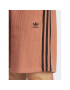 adidas Športové kraťasy Bermuda Shorts IC5451 Hnedá - Pepit.sk