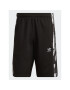 adidas Športové kraťasy Camo Series Shorts HK2812 Čierna Regular Fit - Pepit.sk