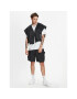 adidas Športové kraťasy City Escape Cargo Shorts IC6737 Čierna Regular Fit - Pepit.sk