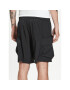 adidas Športové kraťasy City Escape Cargo Shorts IC6737 Čierna Regular Fit - Pepit.sk