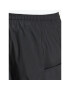 adidas Športové kraťasy City Escape Cargo Shorts IC6737 Čierna Regular Fit - Pepit.sk