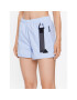 adidas Športové kraťasy City Escape Shorts IC0260 Modrá Regular Fit - Pepit.sk