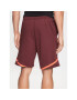 adidas Športové kraťasy Designed 4 Gameday Shorts IC8029 Červená Regular Fit - Pepit.sk