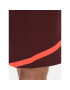 adidas Športové kraťasy Designed 4 Gameday Shorts IC8029 Červená Regular Fit - Pepit.sk