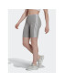 adidas Športové kraťasy Essentials 3-Stripes Bike Shorts HF5956 Sivá - Pepit.sk