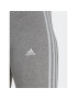 adidas Športové kraťasy Essentials 3-Stripes Bike Shorts HF5956 Sivá - Pepit.sk