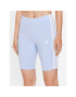 adidas Športové kraťasy Essentials 3-Stripes Bike Shorts ID0028 Modrá - Pepit.sk