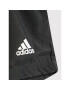 adidas Športové kraťasy Essentials Chelsea GN4097 Čierna Regular Fit - Pepit.sk