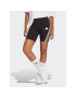 adidas Športové kraťasy Future Icons 3-Stripes Bike Shorts HT4718 Čierna Slim Fit - Pepit.sk