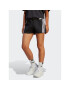 adidas Športové kraťasy Future Icons 3-Stripes Shorts HT4712 Čierna Regular Fit - Pepit.sk