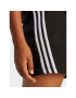 adidas Športové kraťasy Future Icons 3-Stripes Shorts HT4712 Čierna Regular Fit - Pepit.sk