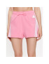 adidas Športové kraťasy Future Icons 3-Stripes Shorts IC0524 Ružová Regular Fit - Pepit.sk