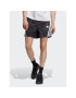 adidas Športové kraťasy Future Icons Allover Print Shorts IC8252 Čierna Regular Fit - Pepit.sk