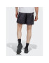 adidas Športové kraťasy Future Icons Allover Print Shorts IC8252 Čierna Regular Fit - Pepit.sk