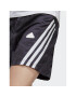 adidas Športové kraťasy Future Icons Allover Print Shorts IC8252 Čierna Regular Fit - Pepit.sk