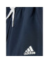 adidas Športové kraťasy GN4095 Tmavomodrá Regular Fit - Pepit.sk