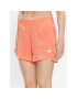 adidas Športové kraťasy Protect at Day X-City Running HEAT.RDY Shorts IC8270 Oranžová Regular Fit - Pepit.sk