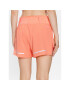 adidas Športové kraťasy Protect at Day X-City Running HEAT.RDY Shorts IC8270 Oranžová Regular Fit - Pepit.sk