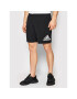 adidas Športové kraťasy Run It H59883 Čierna Regular Fit - Pepit.sk