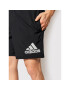 adidas Športové kraťasy Run It H59883 Čierna Regular Fit - Pepit.sk