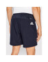 adidas Športové kraťasy Run It HB7474 Tmavomodrá Relaxed Fit - Pepit.sk