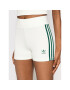 adidas Športové kraťasy Tennis Luxe Booty H56461 Biela Slim Fit - Pepit.sk