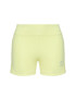 adidas Športové kraťasy Tennis Luxe Booty H56462 Žltá Slim Fit - Pepit.sk