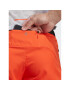 adidas Športové kraťasy TERREX TRAIL RUNNING SHORTS HS9551 Oranžová Slim Fit - Pepit.sk