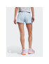 adidas Športové kraťasy Terrex Trail Running Shorts HS9555 Modrá Slim Fit - Pepit.sk