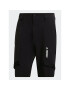 adidas Športové kraťasy Terrex Zupahike Hiking Shorts H55930 Čierna Regular Fit - Pepit.sk