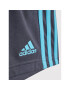 adidas Športové kraťasy Tiro Essentials HE7169 Tmavomodrá Regular Fit - Pepit.sk