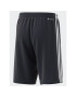 adidas Športové kraťasy Train Essentials AEROREADY 3-Stripes Regular-Fit Shorts IA3018 Modrá Regular Fit - Pepit.sk