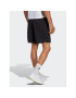 adidas Športové kraťasy Train Essentials All Set Training Shorts IB8161 Čierna Regular Fit - Pepit.sk