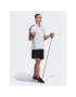 adidas Športové kraťasy Train Essentials Logo Training Shorts IB8121 Čierna Regular Fit - Pepit.sk