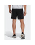 adidas Športové kraťasy Train Essentials Logo Training Shorts IB8121 Čierna Regular Fit - Pepit.sk