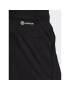 adidas Športové kraťasy Train Essentials Logo Training Shorts IB8121 Čierna Regular Fit - Pepit.sk