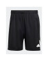 adidas Športové kraťasy Train Essentials Logo Training Shorts IB8121 Čierna Regular Fit - Pepit.sk